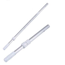 Juinsa Mango Telescópico para Piscina 3,20x240 cm