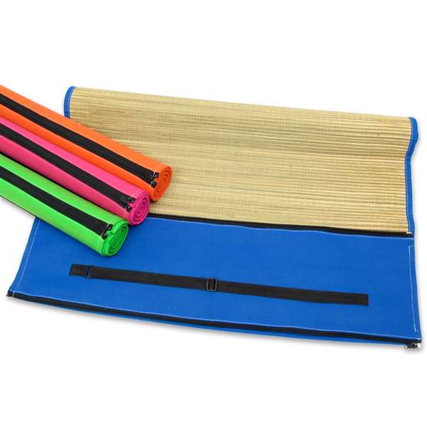 Juinsa Esterilla Playa con Cremallera 180x70 cm - Modelos Surtidos Juinsa Esterilla Playa con Cremallera 180x70 cm - Modelos Surtidos