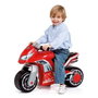 Molto Moto Cross Premium Rojo