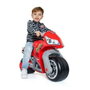 Molto Moto Cross Premium Rojo