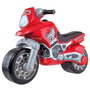 Moto Correpasillos Moltó Advance Rojo 92 x 47 x 63 cm