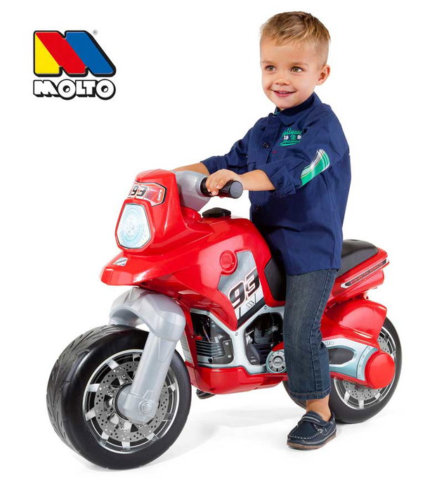 Molto Moto Advance 92 cm