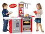 Molto Cocina Master 2 Módulos Electrónica MASTERKITCHEN con 13 Accesorios 102x114x34 cm
