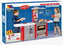 Molto Cocina Master 2 Módulos Electrónica MASTERKITCHEN con 13 Accesorios 102x114x34 cm