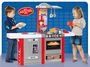 Molto Cocina Master 2 Módulos Electrónica MASTERKITCHEN con 13 Accesorios 102x114x34 cm