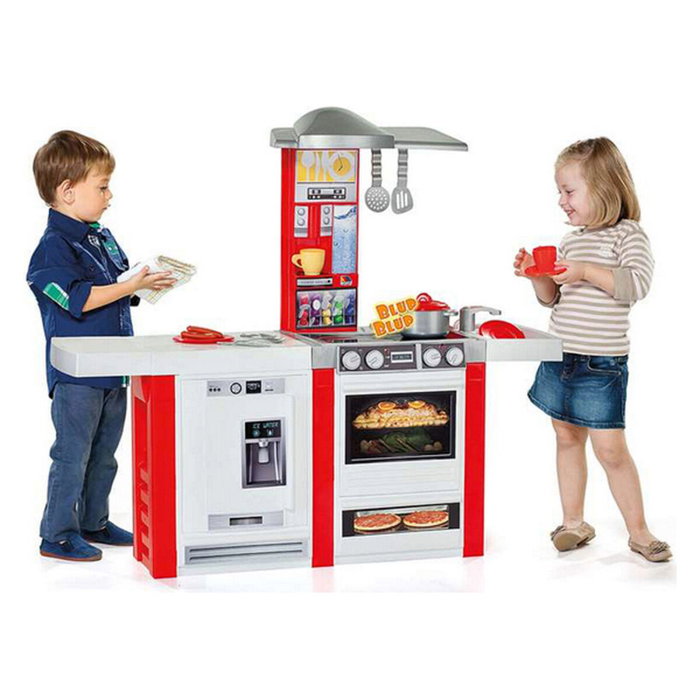 Molto Cocina Master Electrónica con 13 accesorios