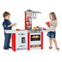 Molto Cocina Master Electrónica con 13 accesorios