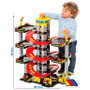 Molto Parking de 6 plantas con ascensor
