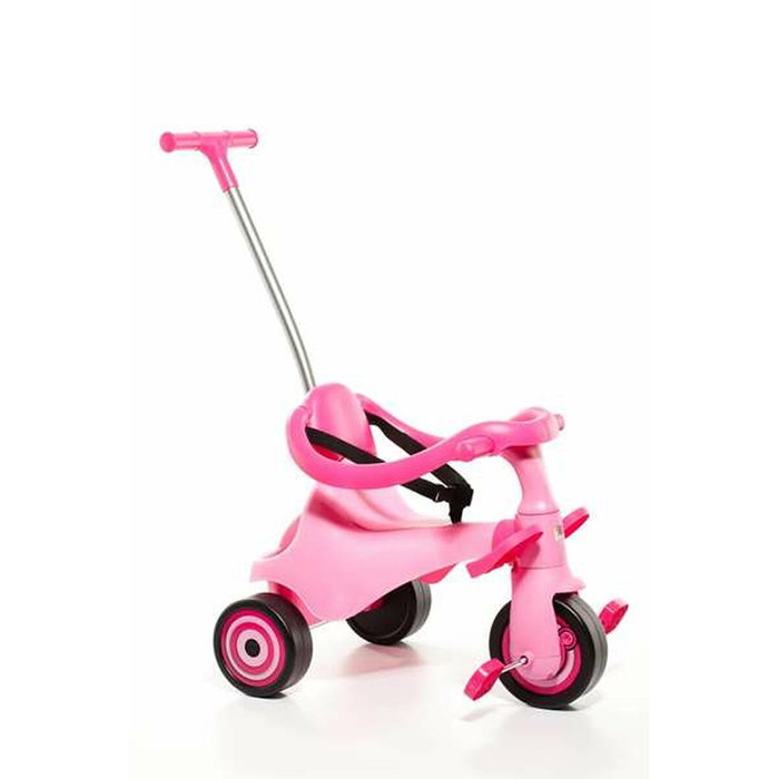 Molto Triciclo Urban Trike City Rosa 5 en 1 (89 cm) Molto Triciclo Urban Trike City Rosa 5 en 1 (89 cm)