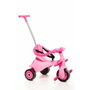 Molto Triciclo Urban Trike City Rosa 5 en 1 (89 cm)