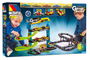Molto Parking 3 plantas mas pistas con 5 coches 59x55x33 cm