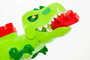 Molto Juego Construccion Dinosaurio Bloques 30 Piezas Electrónico con 4 Sonidos