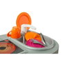 Molto Cocina con planchador Molto Cook con accesorios