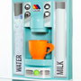 Molto Cocina con planchador Molto Cook con accesorios