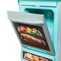 Molto Cocina con planchador Molto Cook con accesorios