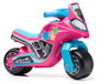Molto Correpasillos Moto Cross Race Rosa 64 cm para Niños