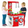 Molto Cocina Molto kitchen con 12 accesorios