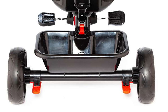 Molto Triciclo Urban Trike Basic 99 cm con Freno Doble y Rueda Libre