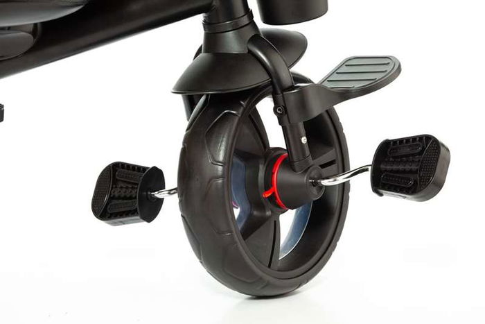 Molto Triciclo Urban Trike Basic 99 cm con Freno Doble y Rueda Libre