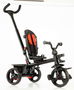 Molto Triciclo Urban Trike Basic 99 cm con Freno Doble y Rueda Libre