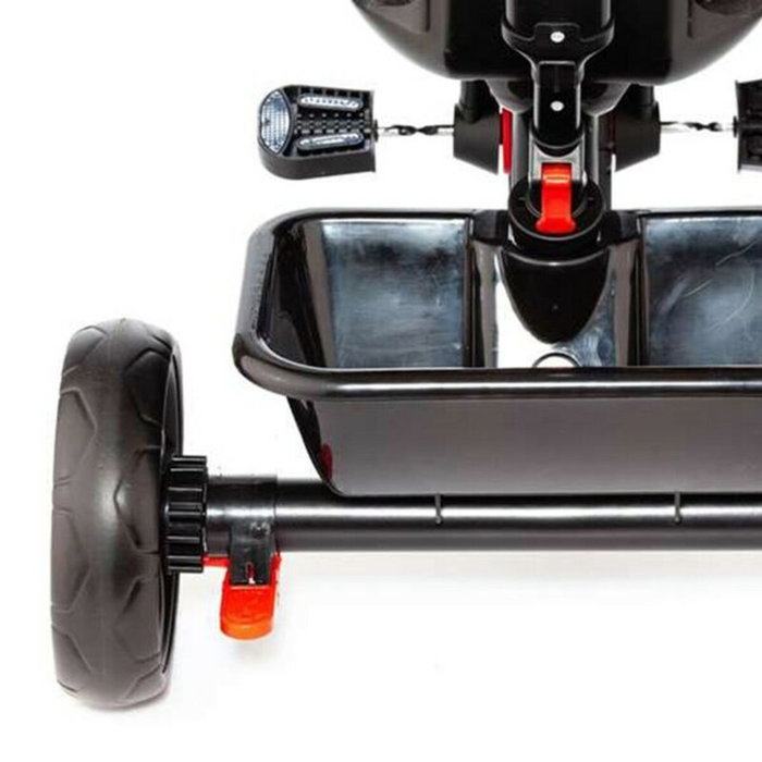 Molto Urban Trike Basic 99 cm con freno doble y rueda libre Molto Urban Trike Basic 99 cm con freno doble y rueda libre