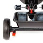 Molto Urban Trike Basic 99 cm con freno doble y rueda libre