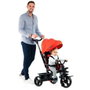 Molto Urban Trike Basic 99 cm con freno doble y rueda libre