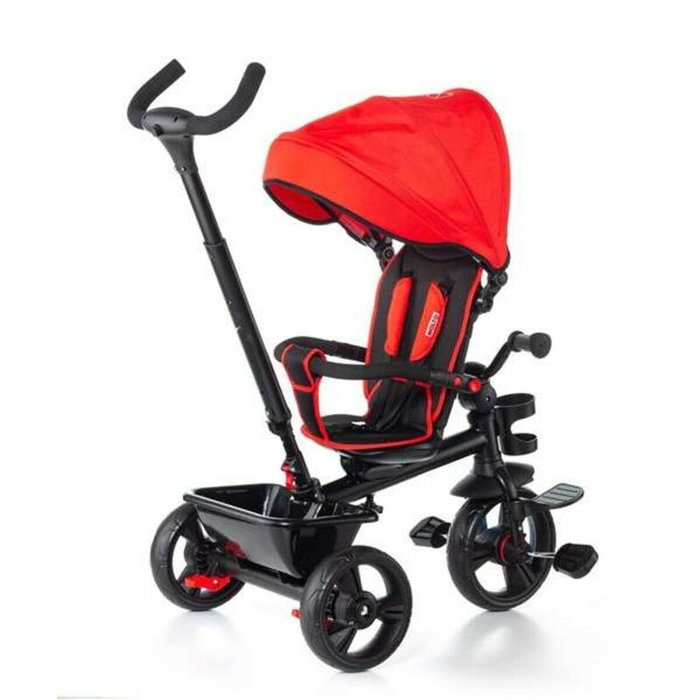Molto Urban Trike Basic 99 cm con freno doble y rueda libre Molto Urban Trike Basic 99 cm con freno doble y rueda libre