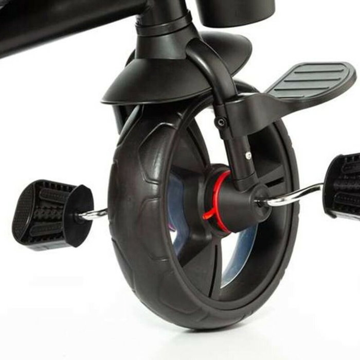 Molto Urban Trike Basic 99 cm con freno doble y rueda libre Molto Urban Trike Basic 99 cm con freno doble y rueda libre