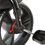 Molto Urban Trike Basic 99 cm con freno doble y rueda libre