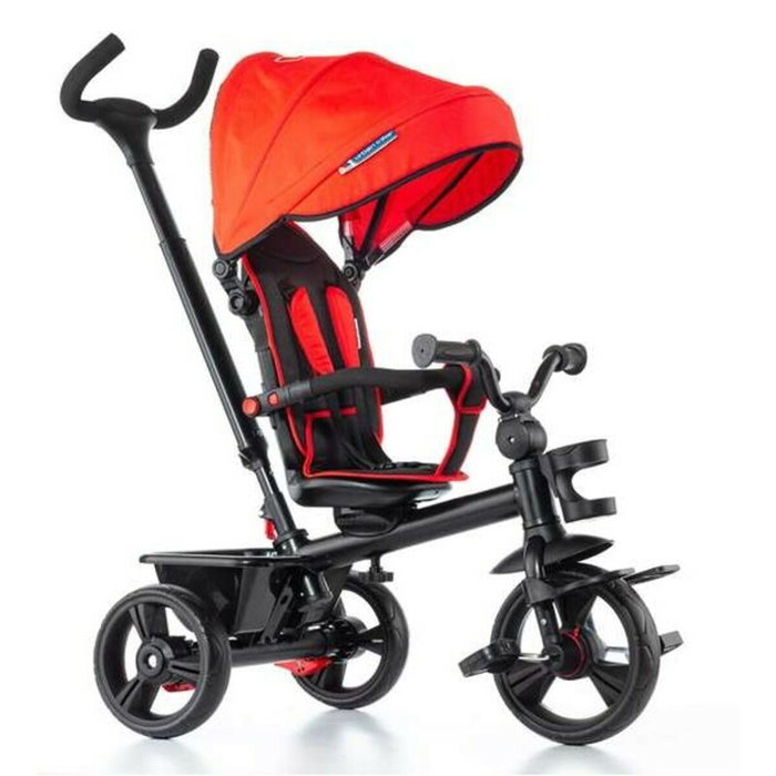 Molto Urban Trike Basic 99 cm con freno doble y rueda libre Molto Urban Trike Basic 99 cm con freno doble y rueda libre
