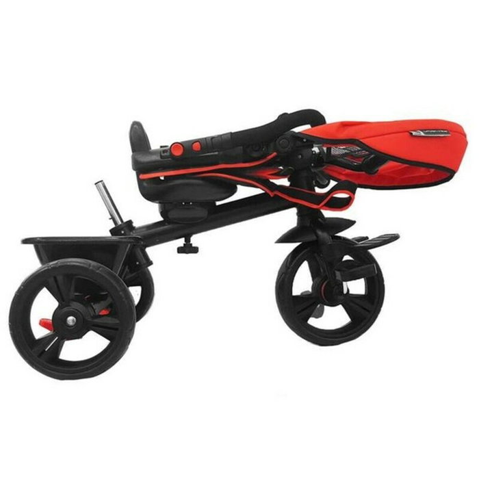 Molto Urban Trike Basic 99 cm con freno doble y rueda libre Molto Urban Trike Basic 99 cm con freno doble y rueda libre