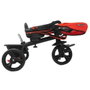 Molto Urban Trike Basic 99 cm con freno doble y rueda libre