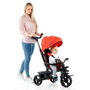 Molto Urban Trike Basic 99 cm con freno doble y rueda libre
