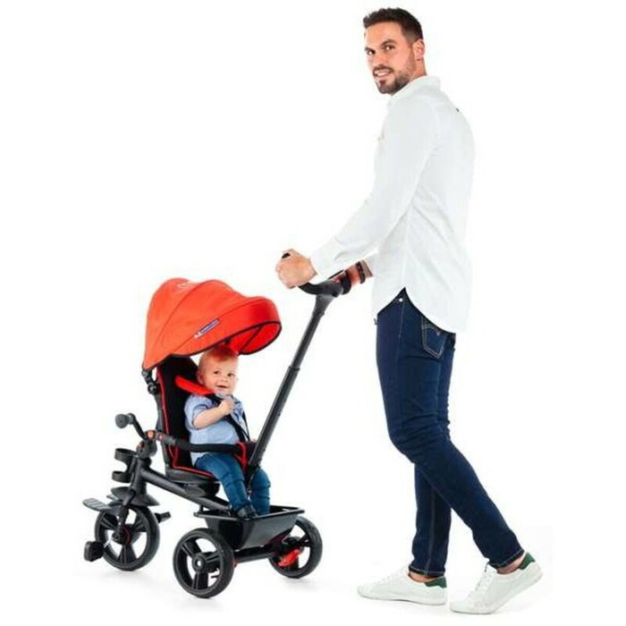 Molto Urban Trike Basic 99 cm con freno doble y rueda libre Molto Urban Trike Basic 99 cm con freno doble y rueda libre