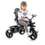Molto Urban Trike Basic 99 cm con freno doble y rueda libre