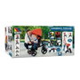Molto Urban Trike Basic 99 cm con freno doble y rueda libre