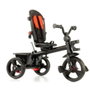 Molto Urban Trike Basic 99 cm con freno doble y rueda libre