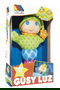 Molto Gusy Luz Dos Caras 385 Peluche Juguete Infantil Luminoso para Noche