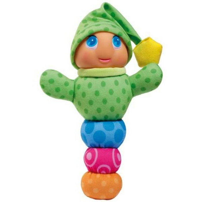 Molto Muñeco Gusy Luz de Tela 28 cm Molto Muñeco Gusy Luz de Tela 28 cm