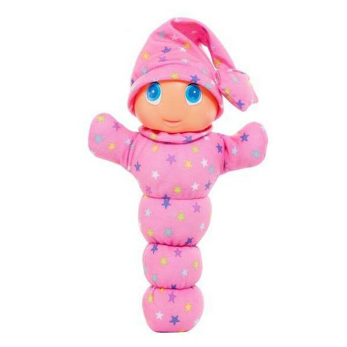 Molto Muñeco Gusy Luz de Tela 28 cm Molto Muñeco Gusy Luz de Tela 28 cm