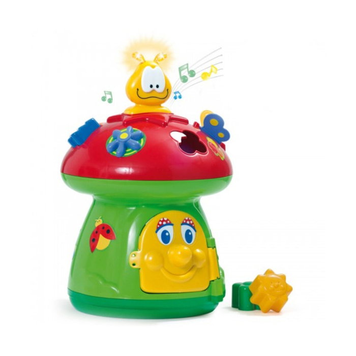 Molto Seta actividades bloques 40 cm con música, sonidos y formas Molto Seta actividades bloques 40 cm con música, sonidos y formas