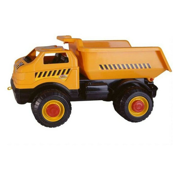 AVC Camión Volquete Super Lorry 82x42x43 cm