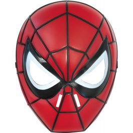 Rubies Mascara Spiderman Marvel Infantil