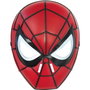 Rubies Mascara Spiderman Marvel Infantil