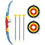 CB Toys Set tiro con arco Sport Arch de 70 cm