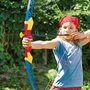 CB Toys Set tiro con arco Sport Arch de 70 cm