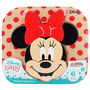 WOOMAX Puzzle madera Minnie Disney 22x20cm 6 piezas para +12 meses