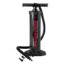 Intex Hinchador manual Double Quick II 48 cm