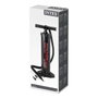 Intex Hinchador manual Double Quick II 48 cm